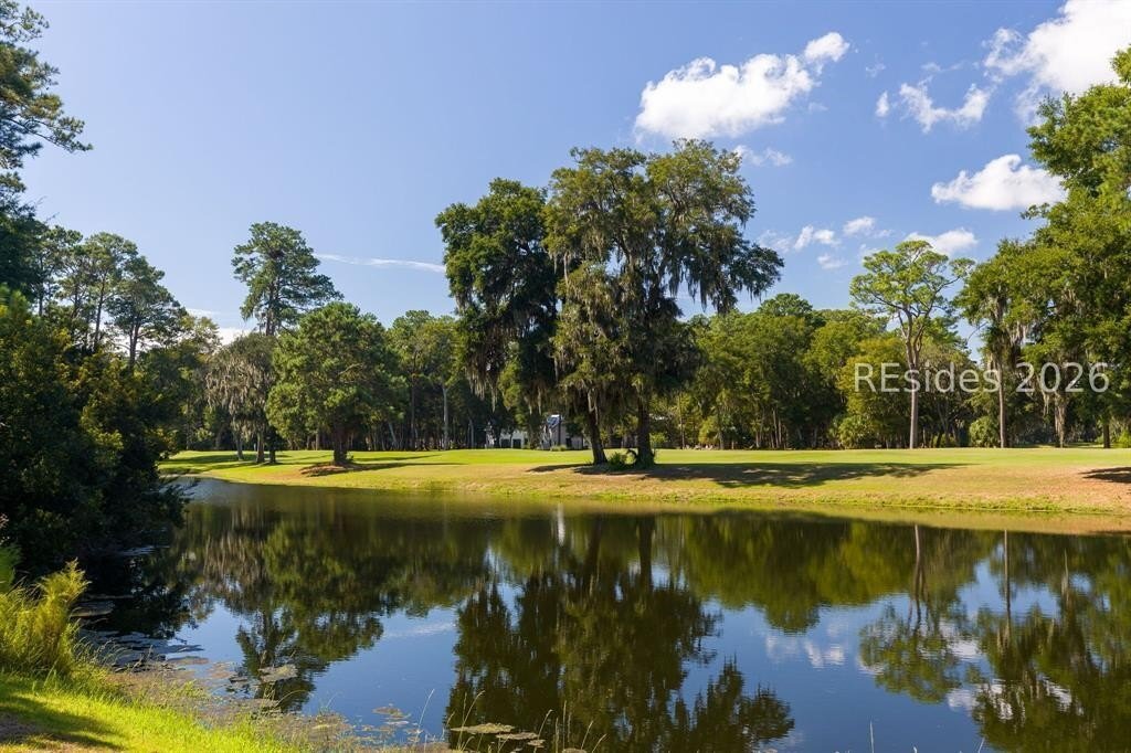 Maison à Daufuskie Island, Caroline du Sud, États-Unis 2 - 19106337