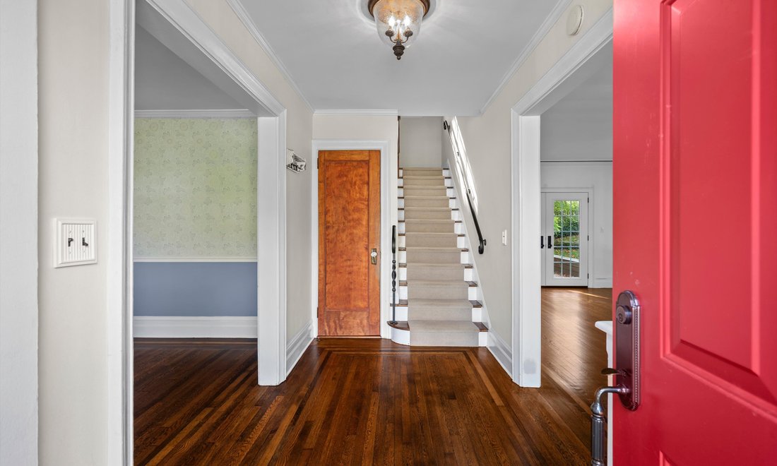 Casa a Tuckahoe, New York, Stati Uniti 4 - 19103159