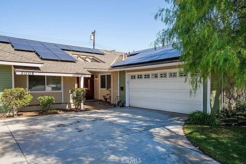 Haus in Anaheim, Kalifornien, Vereinigte Staaten 2 - 19104620