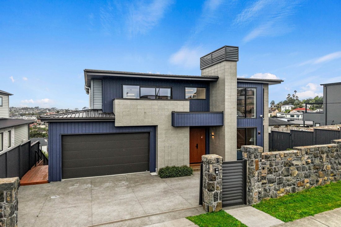 House in Auckland, Auckland, New Zealand 1 - 18973152