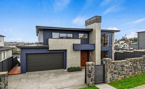 Casa a Auckland, Auckland, Nuova Zelanda 1