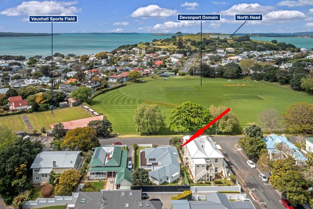Casa a Auckland, Auckland, Nuova Zelanda 1 - 19065584
