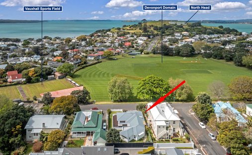 Casa en Auckland, Región de Auckland, Nueva Zelanda 1