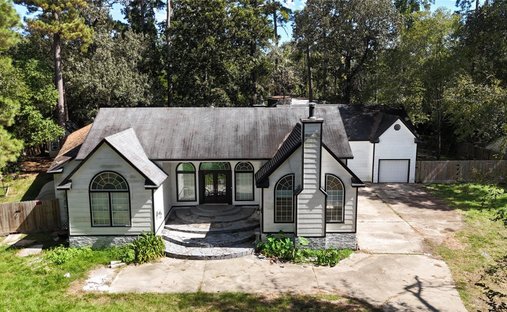 Casa a Spring, Texas, Stati Uniti 1