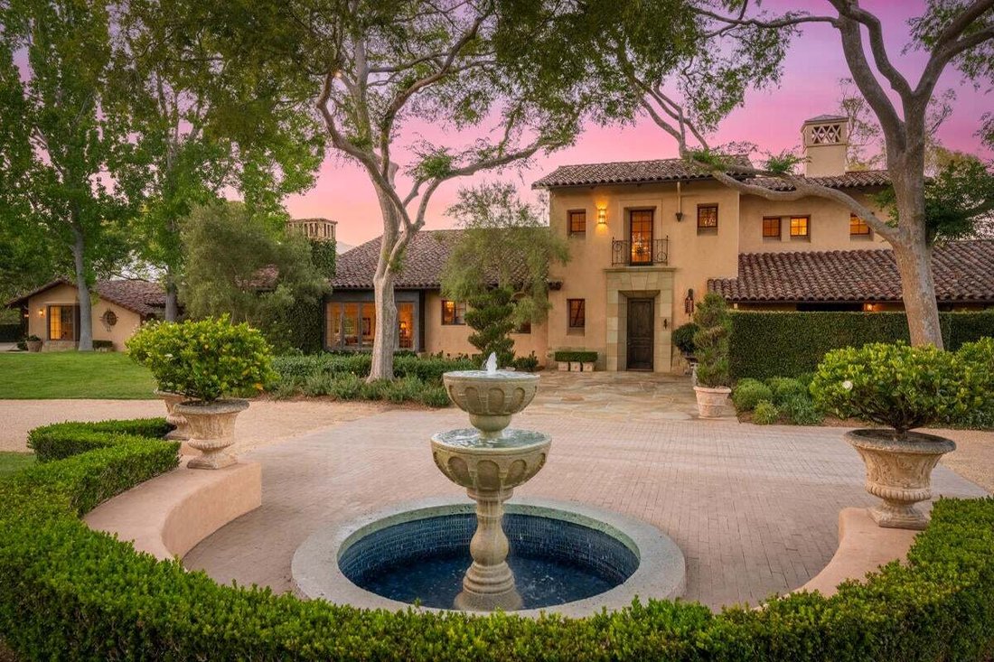 House in Santa Barbara, California, United States 4 - 19104236