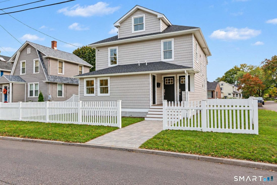 Haus in Fairfield, Connecticut, Vereinigte Staaten 1 - 19103530