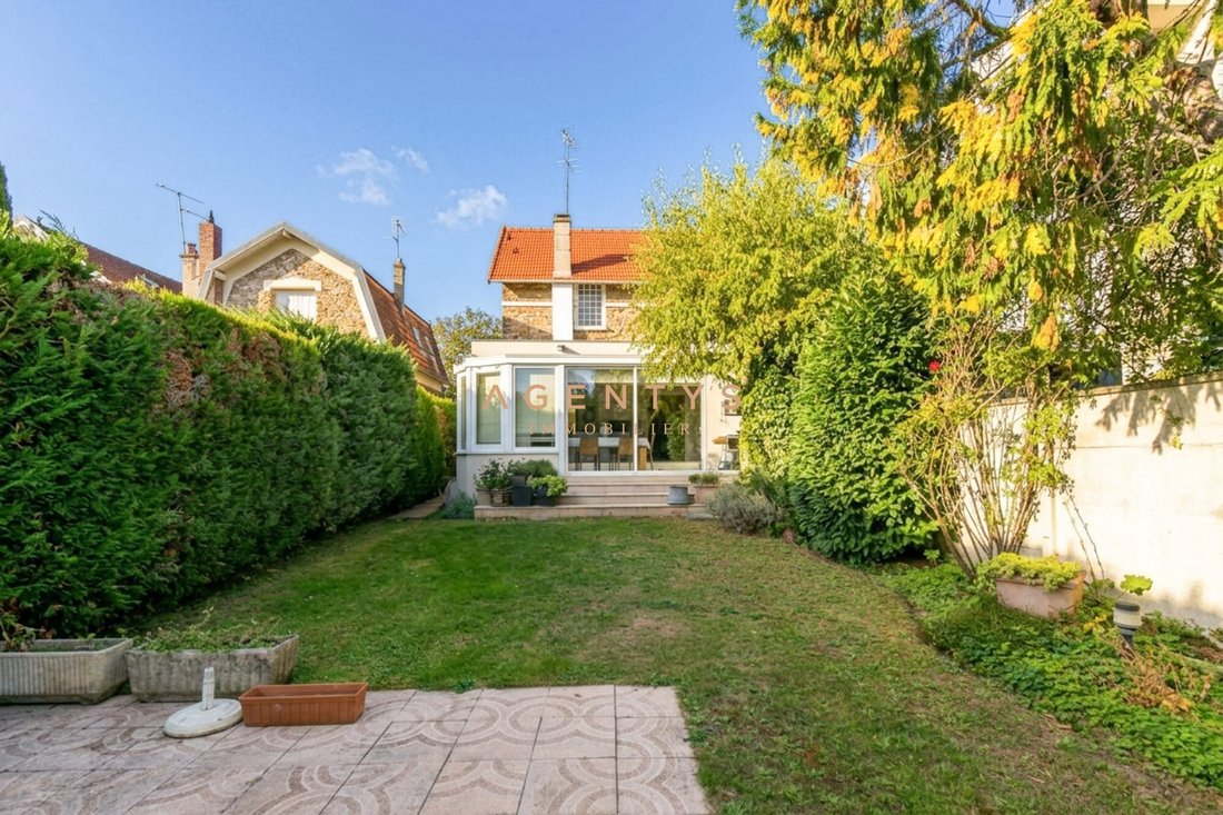Casa a Adamville, Saint-Maur-des-Fossés, Francia 4 - 19106543