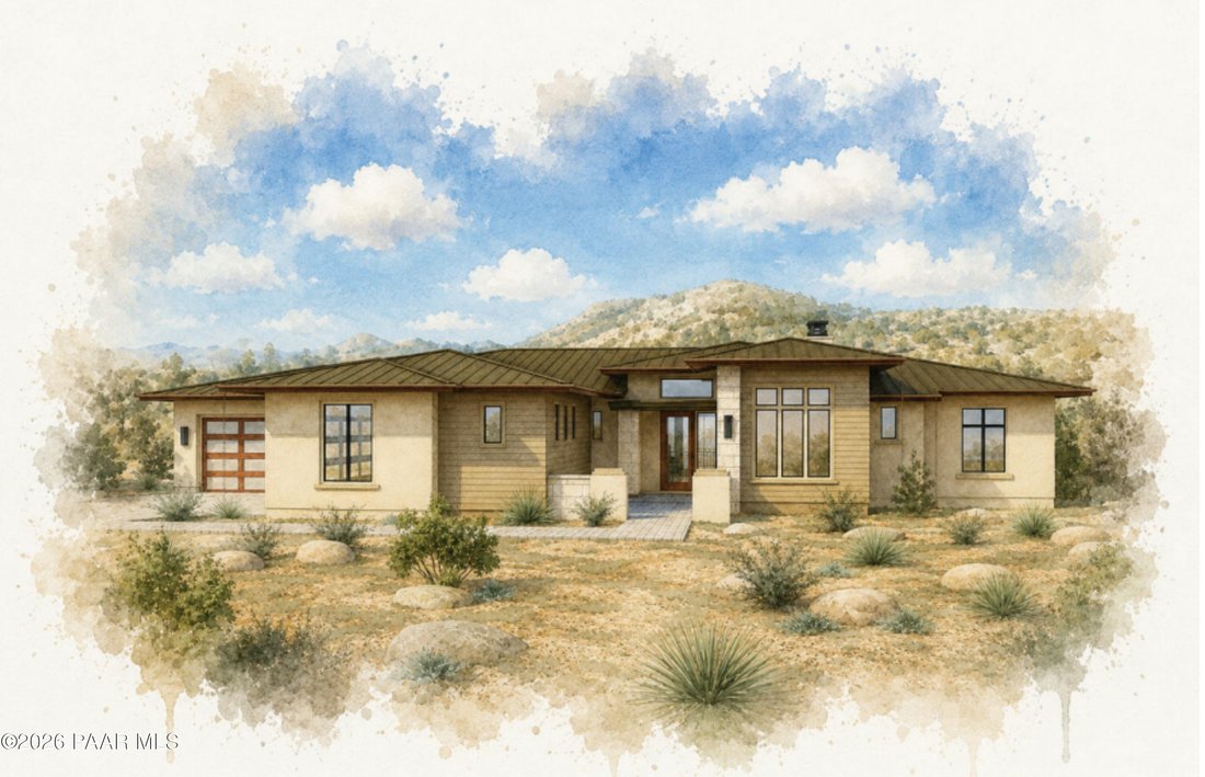 House in Prescott, Arizona, United States 1 - 19103554