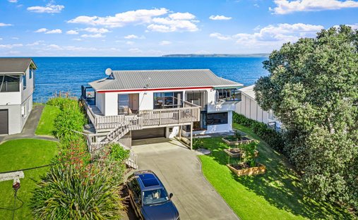 Casa en Auckland, Región de Auckland, Nueva Zelanda 1