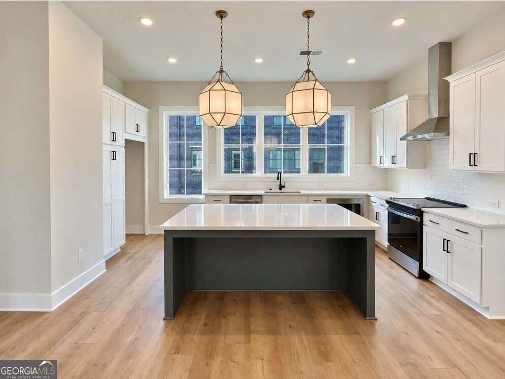 Residenza a Brookhaven, Georgia, Stati Uniti 3 - 19104779