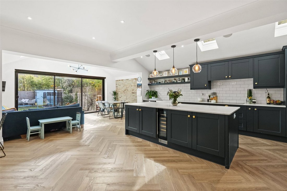Haus in Richmond am Thames, England 5 - 19103671
