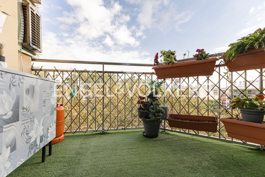 Apartamento en Sant Martí, Barcelona, España 4 - 19105147
