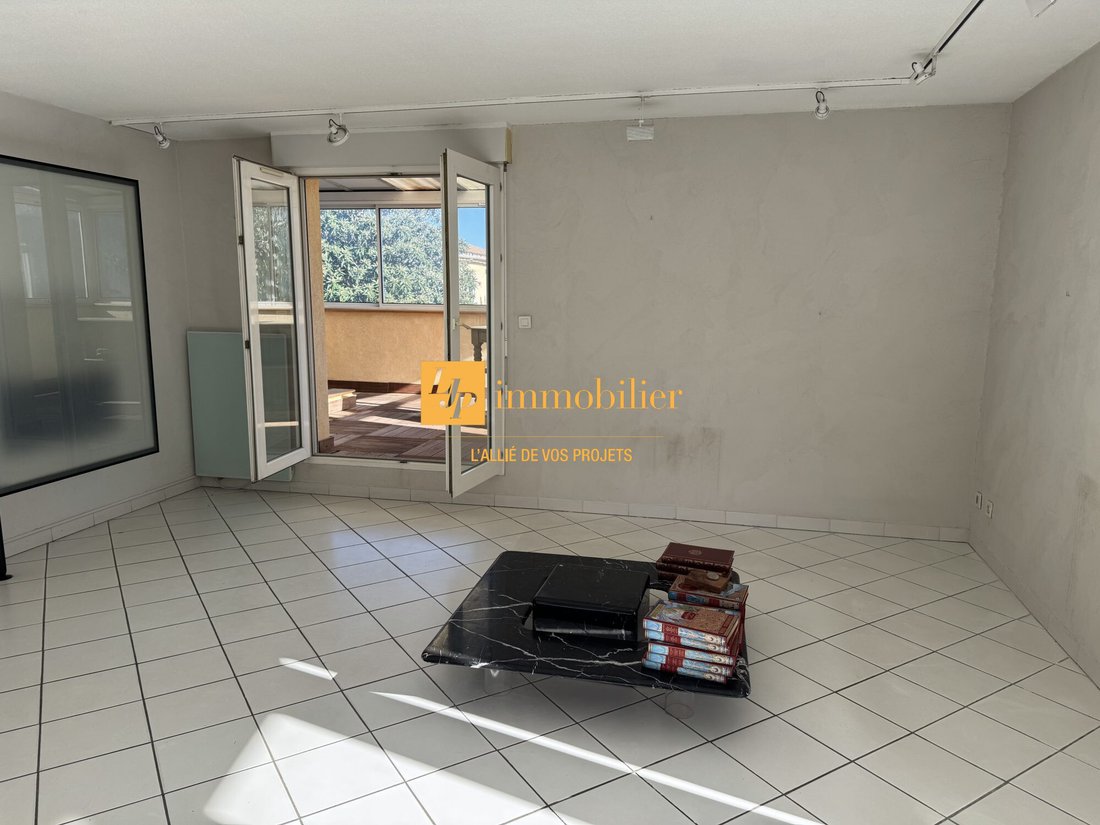 Appartement à Hôpitaux-Facultés, Montpellier, France 3 - 19106567