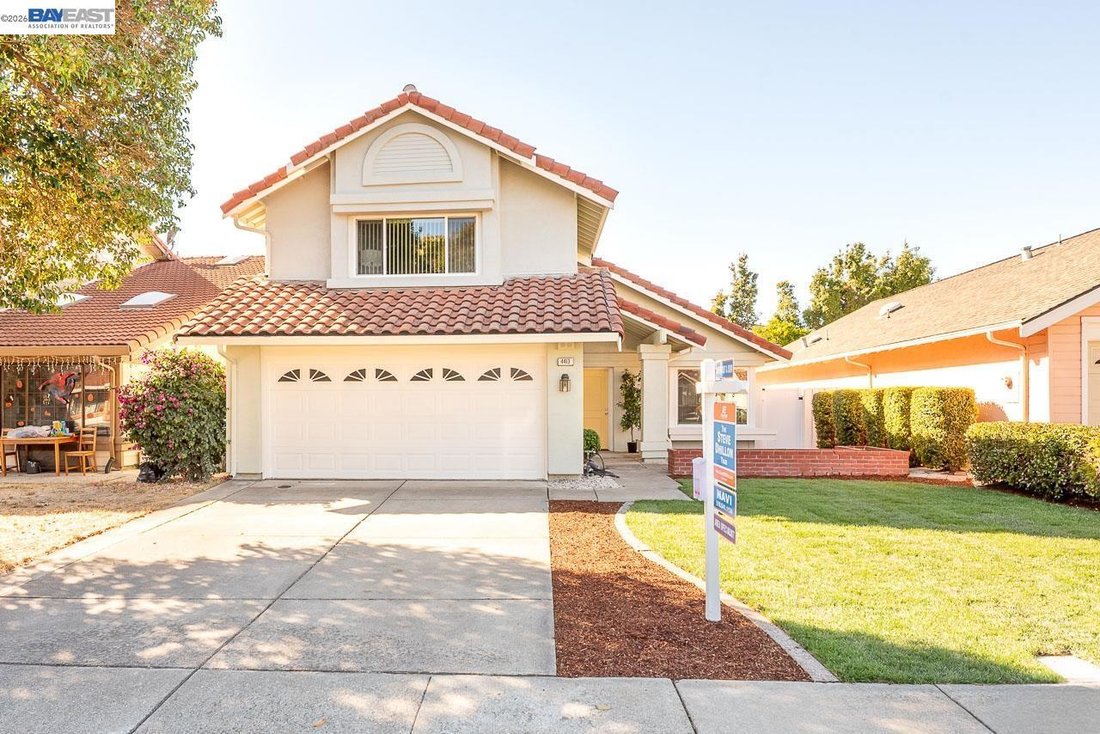 Casa a Union City, California, Stati Uniti 1 - 19103865