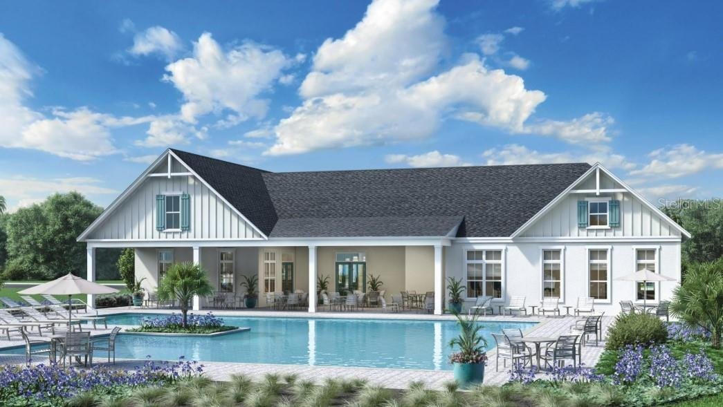 House in Winter Garden, Florida, United States 5 - 19104138