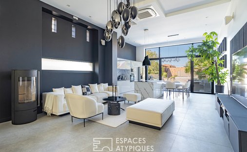 Villa in Furdenheim, Grand Est, Frankreich 1