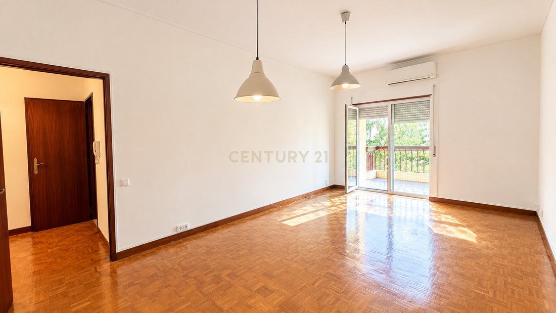 Appartement à Lumiar, Lisbonne, Portugal 3 - 19105168
