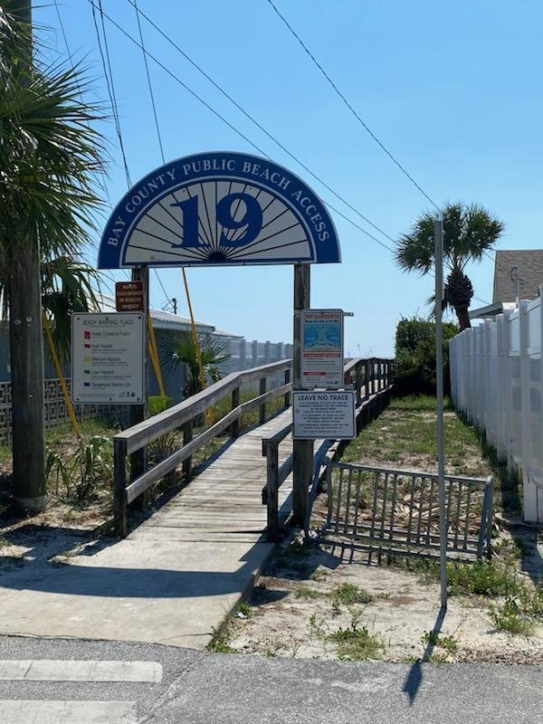 Maison à Panama City Beach, Floride, États-Unis 5 - 19103363