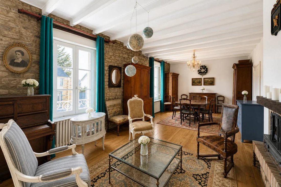 Haus in Saint-Cast-le-Guildo, Bretagne, Frankreich 4 - 19105333