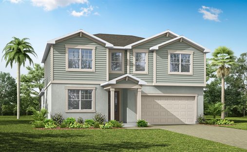 Haus in Orlando, Florida, Vereinigte Staaten 1