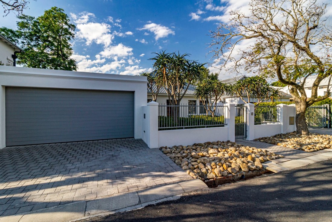 House in Mostertsdrift, Western Cape, South Africa 1 - 19104059