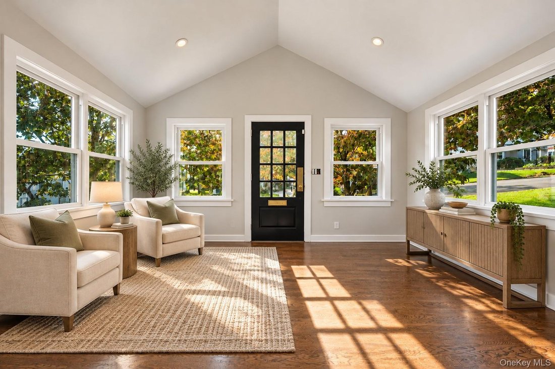 Casa a White Plains, New York, Stati Uniti 3 - 19007301