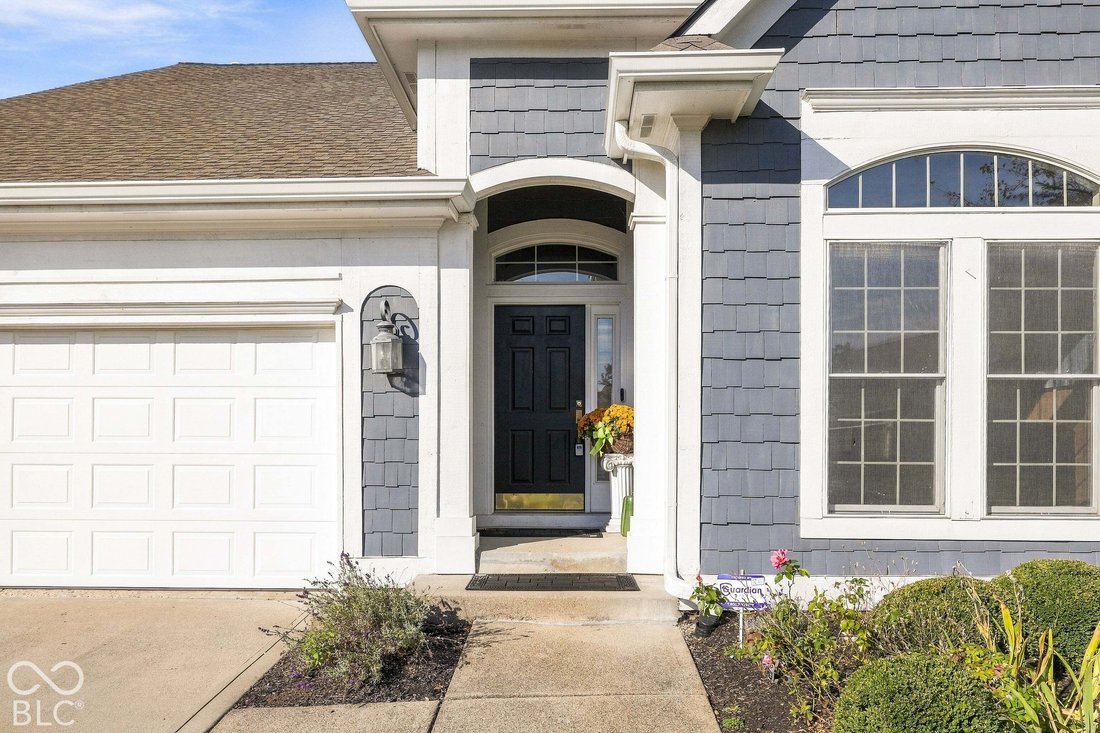 Casa a Fishers, Indiana, Stati Uniti 3 - 19103423