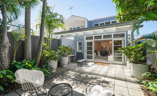 House in Sydney, New South Wales, Australia 1