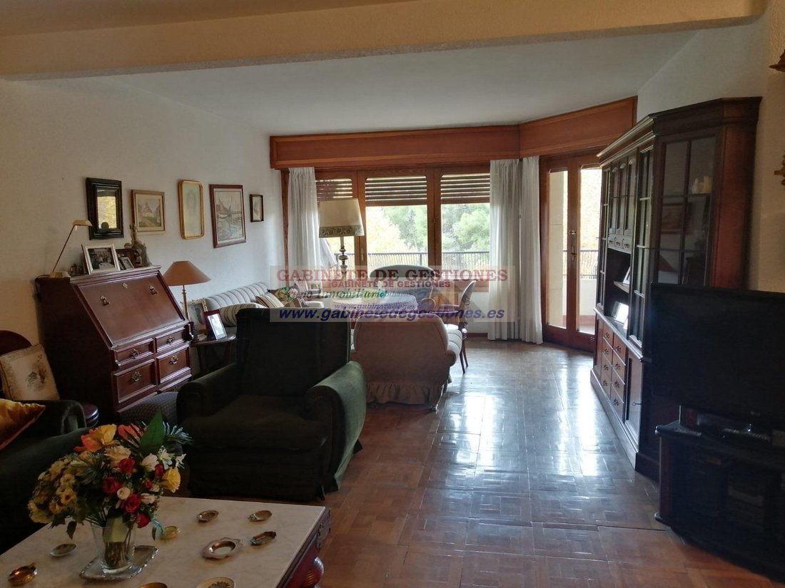 Apartment in Albacete, Castile-La Mancha, Spain 2 - 19103833
