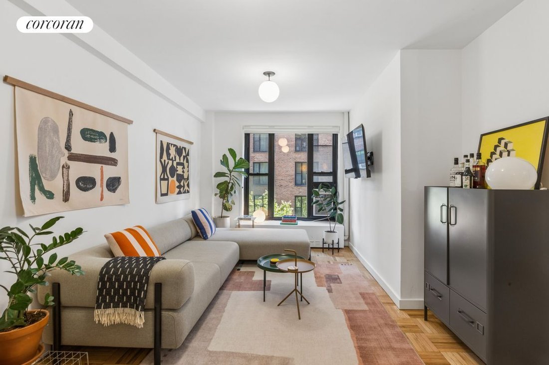 Co Op in New York, New York, United States 1 - 19103005