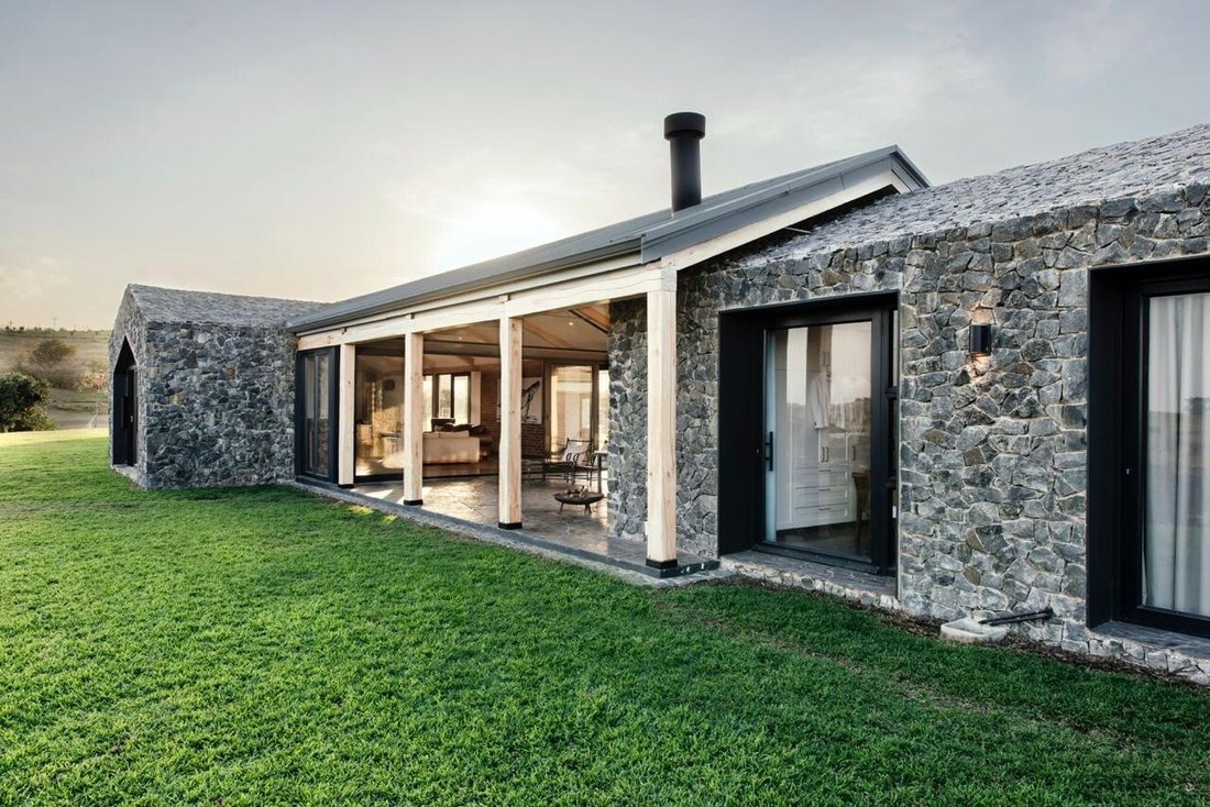 Villa a Dolphin Coast, KwaZulu-Natal, Sudafrica 2 - 19105591