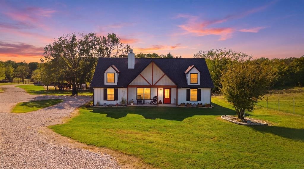 Farm Ranch in Whitesboro, Texas, Vereinigte Staaten 1 - 19104937