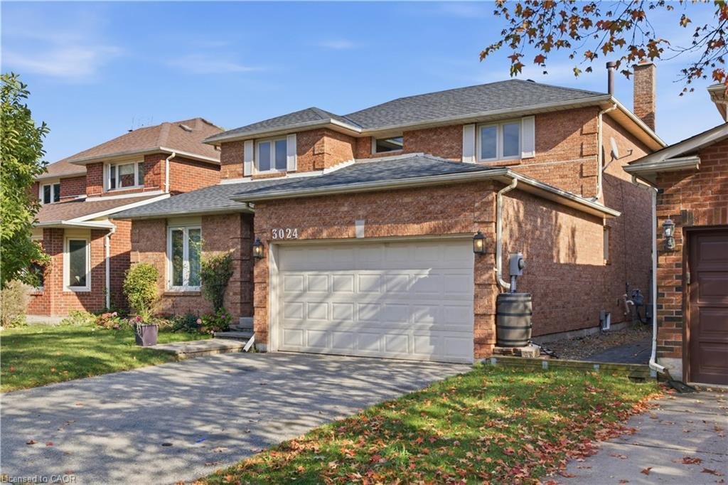 Casa a Oakville, Ontario, Canada 3 - 19104973