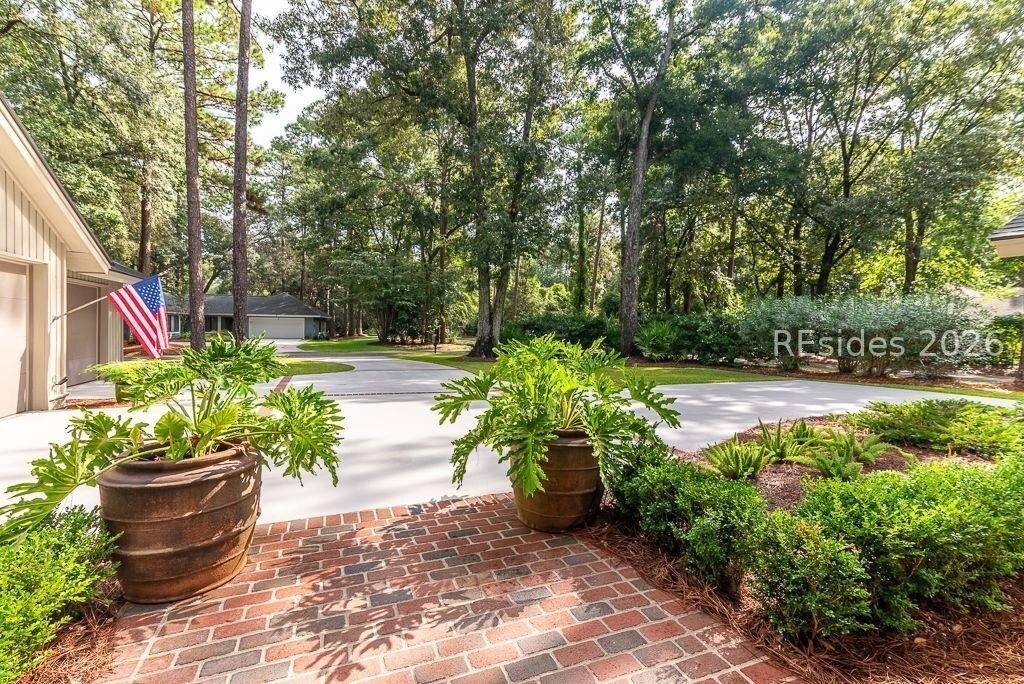 Casa a Hilton Head Island, Carolina del Sud, Stati Uniti 3 - 19106347