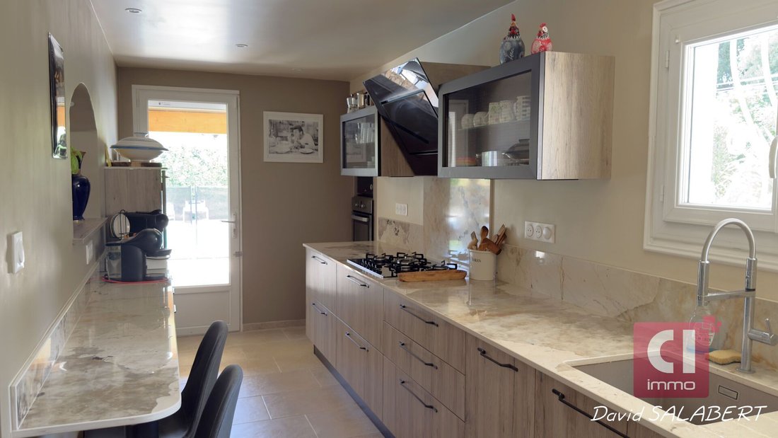 Apartment in Garéoult, Provence-Alpes-Côte d'Azur, France 5 - 19105426
