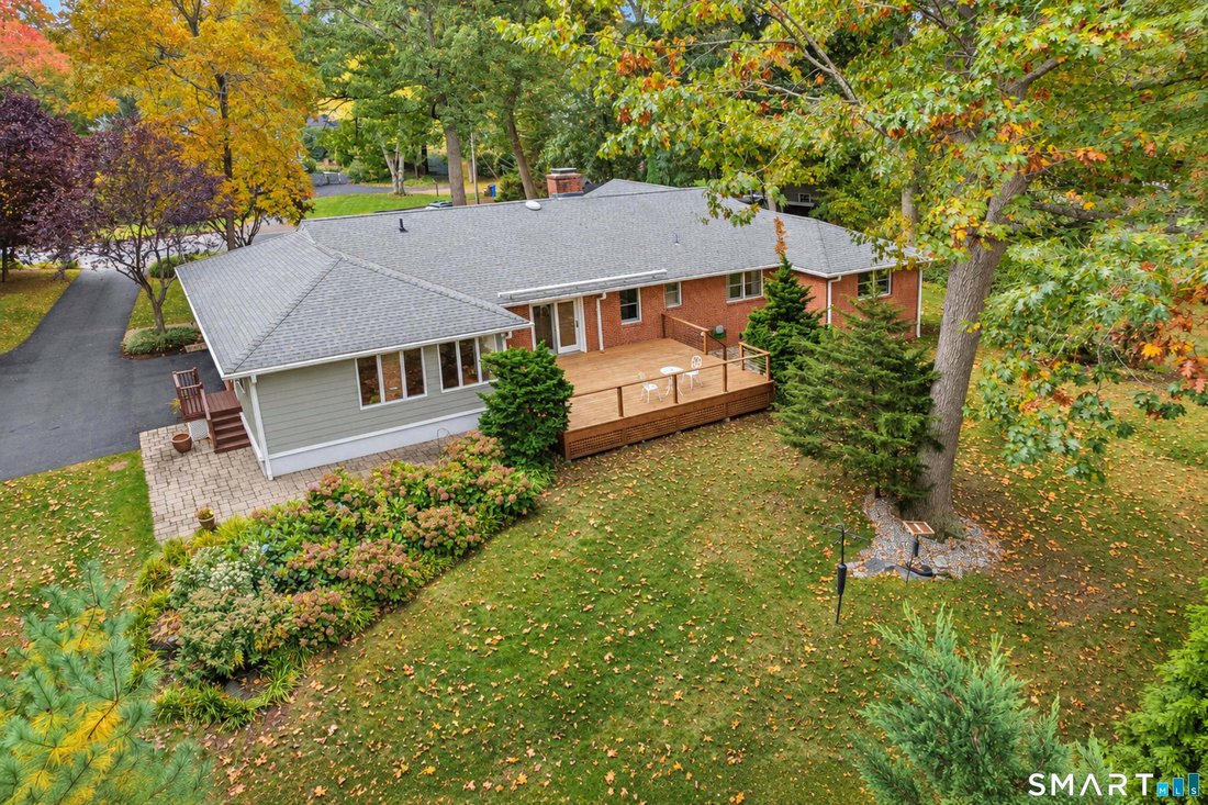 Casa a Killingworth, Connecticut, Stati Uniti 5 - 19103534