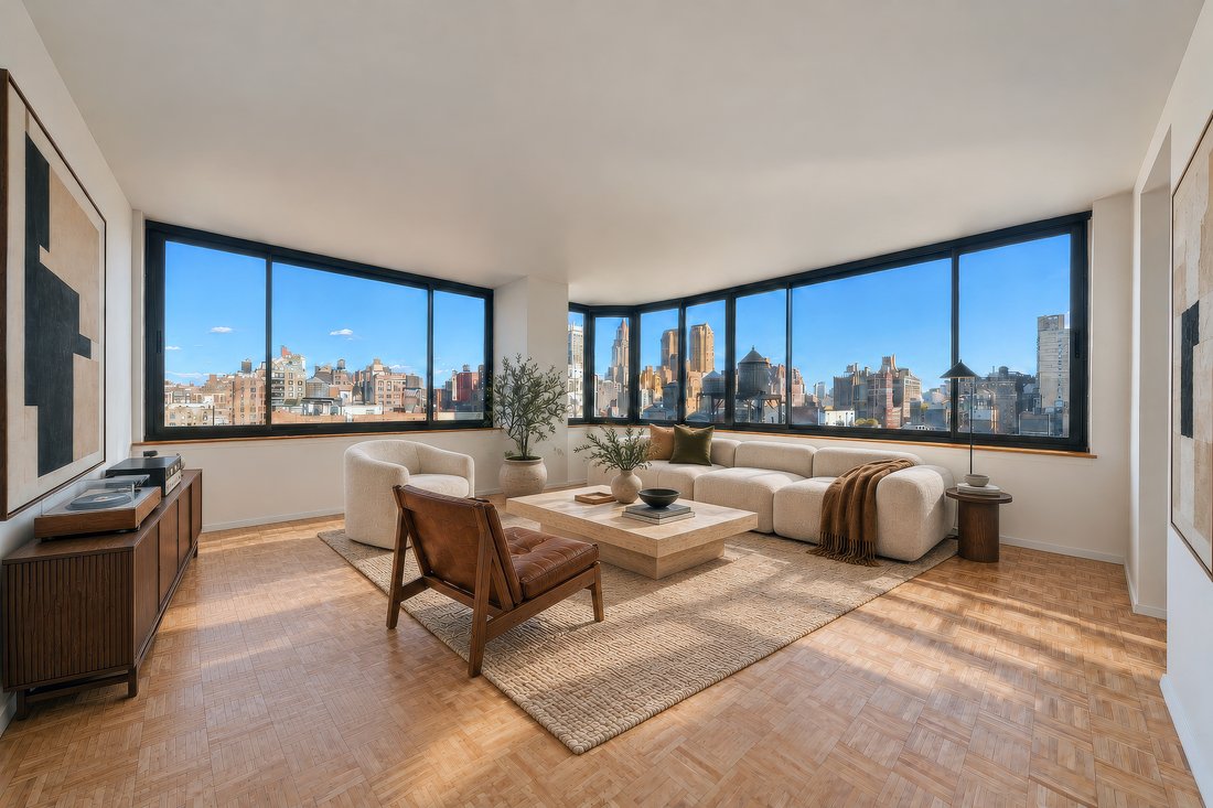 Condo in New York, New York, United States 1 - 19106432