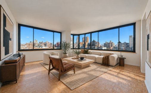 Appartement à New York, État de New York, États-Unis 1