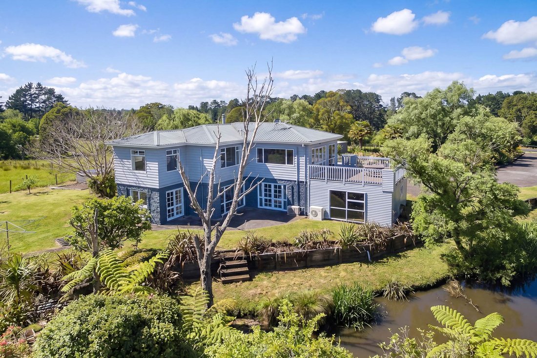 Casa a Kumeu, Auckland, Nuova Zelanda 2 - 19065582