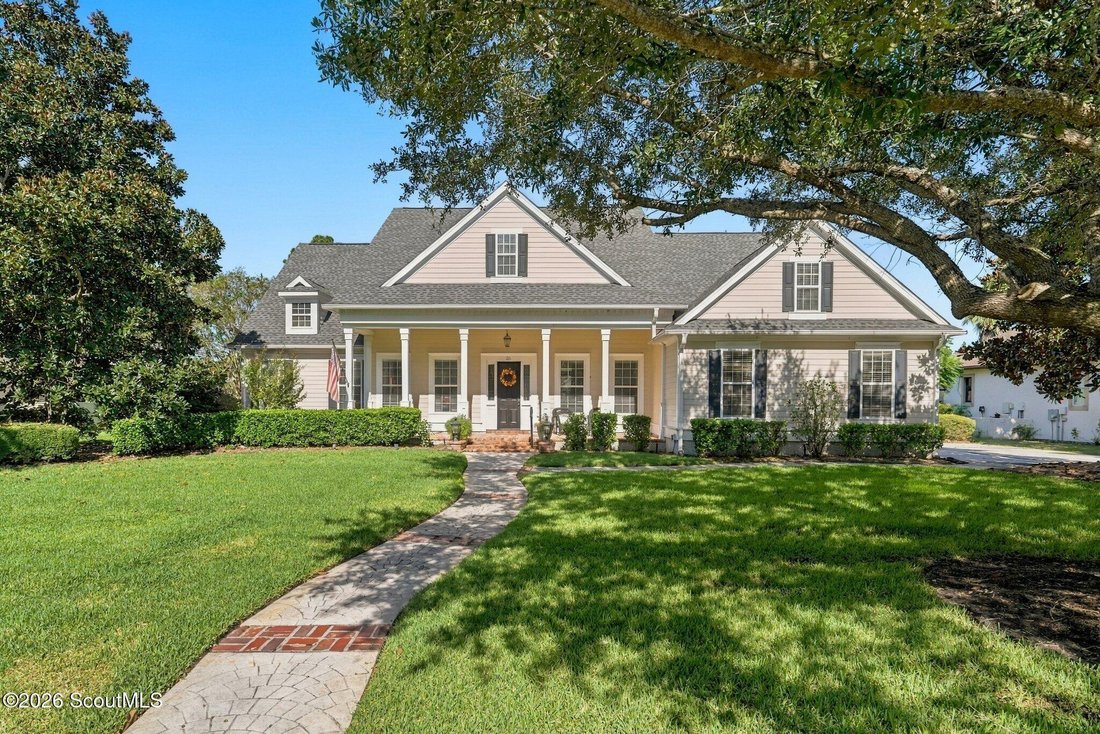 Casa a St. Marys, Georgia, Stati Uniti 1 - 19103354