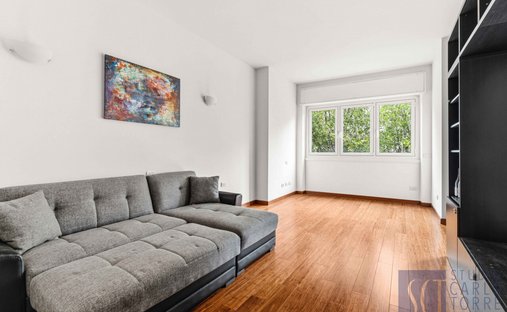 Appartement à Govone, Milan, Italie 1