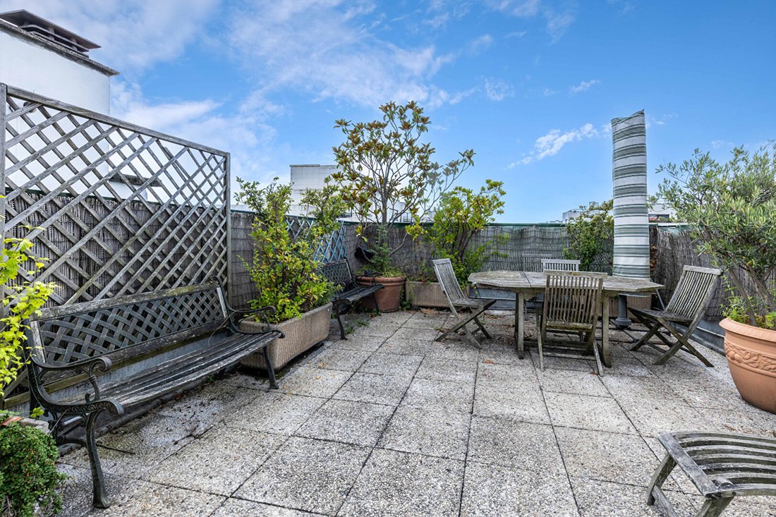 Apartment in Parchamp–Albert Kahn, Boulogne-Billancourt, France 2 - 19105659