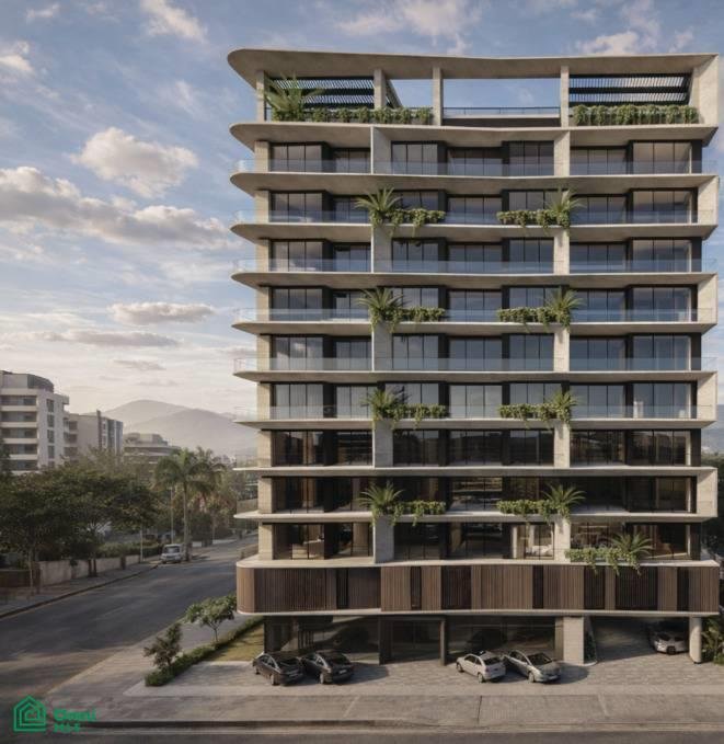 Appartement en Caracas, Miranda, Venezuela 1 - 19103626