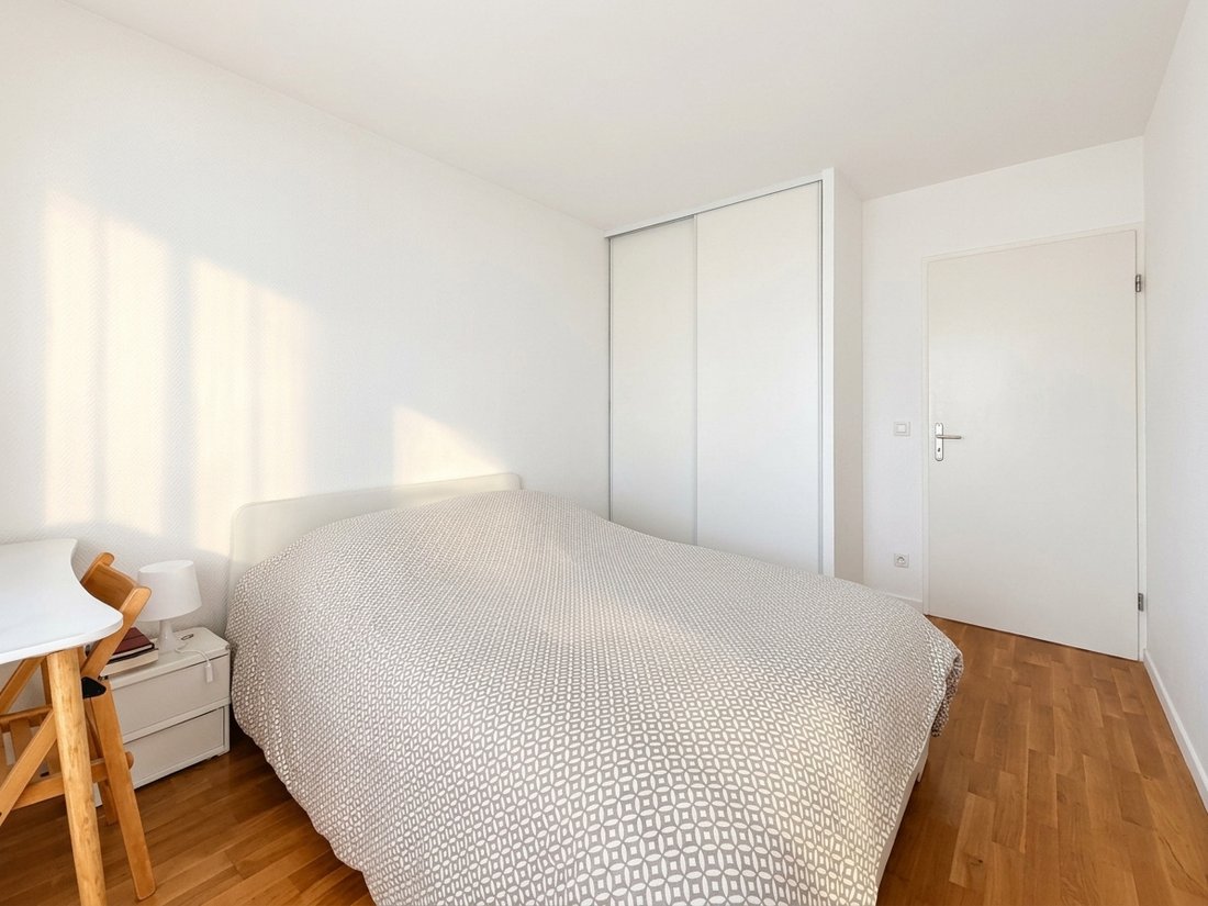Appartement à Houssières, Châtenay-Malabry, France 4 - 19105031