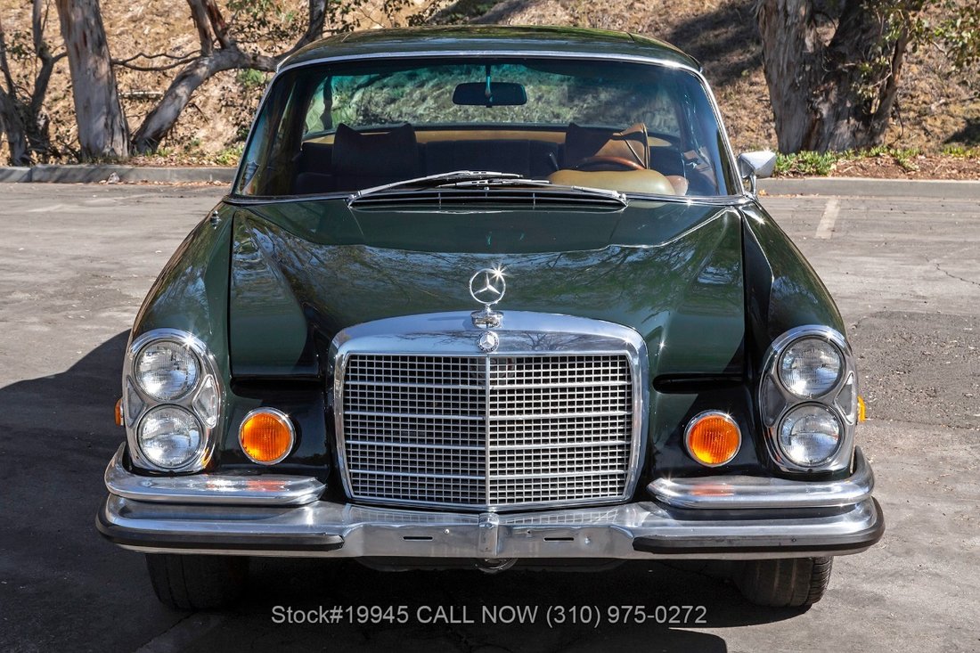 Mercedes-Benz 280SE in Los Angeles, CA 2 - 19105408