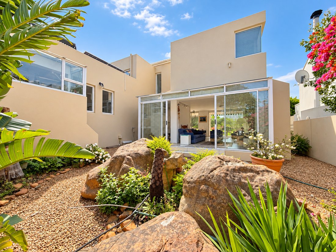 Anwesen in Somerset West, Helderberg, Kapstadt 3 - 19106049