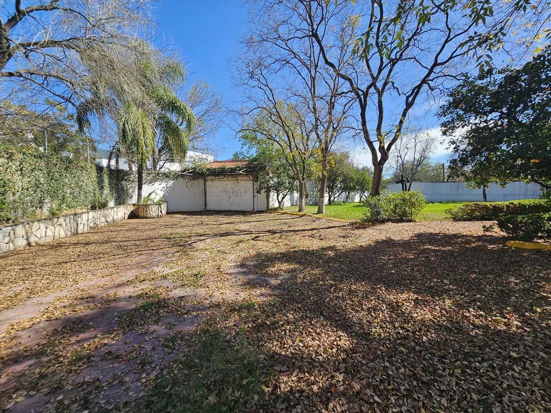 Casa a Santiago, Nuevo León, Messico 5 - 19103073