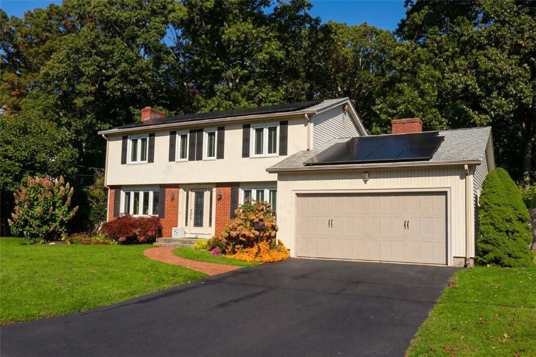 Maison à East Providence, Rhode Island, États-Unis 3 - 19103503