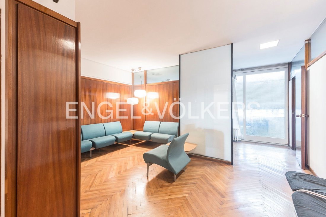 Appartement à Gràcia, Barcelone, Espagne 5 - 19105034