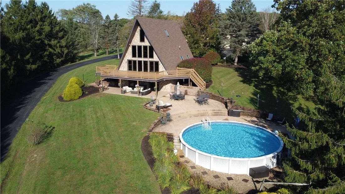 Maison à Derry, Pennsylvanie, États-Unis 1 - 19104283